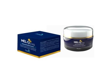 MEL 13 Augen 15ml. PHARMAMEL