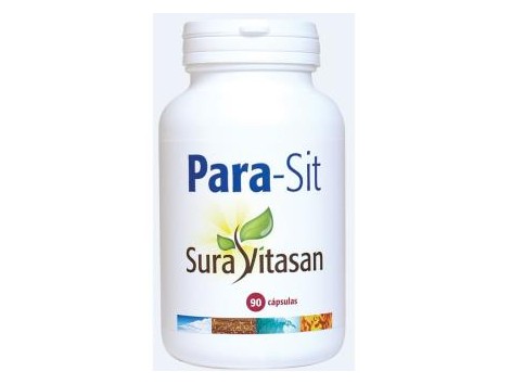 Sura Vitasan Para-Sit 90 Kapseln