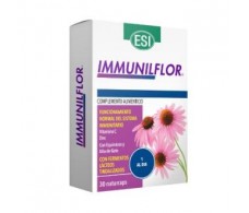 Esi Immuniflor 30 cápsulas