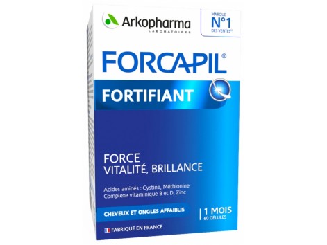 Arkocapil Forte 60 Cap.