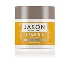 Vitamin E Cream 25000 IU 113gr. JASON