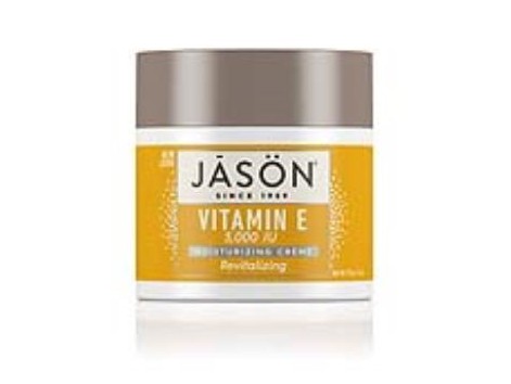 Jason Crema de Vitamina E 25000 UI  113gr.