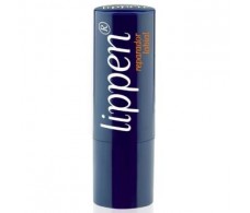 LIPPEN REPARADOR LABIAL stick 4gr.