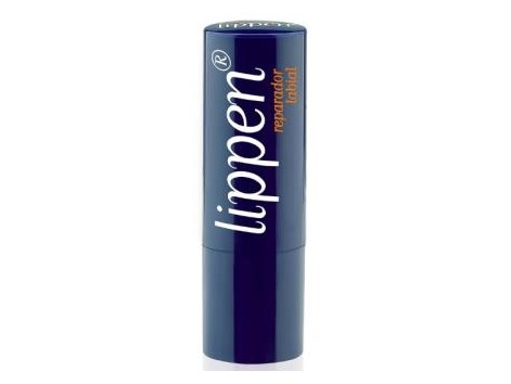 LIPPEN REPARADOR LABIAL stick 4gr.