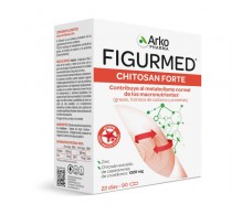 ARKODIET chitosan extra forte 500mg 60cap.