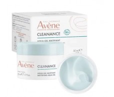 Avene CLEANANCE AQUA GEL MATIF 50 ml 