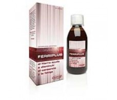 Soria Natural FERRIPLUS 250 ml