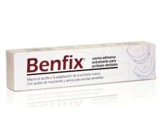 BENFIX CR ADHES EXTR FUERT 50g