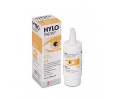 Hylo Parin 10 ml.