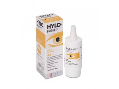 Hylo Parin 10 ml.