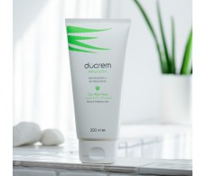 DUCREM emulsión reparadora 200ml