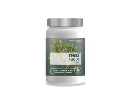 NEO FUCUS microgranulos NEO 45cap.