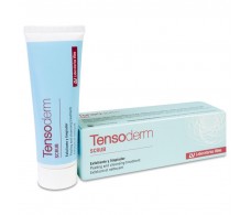 Scrub Tensoderm 50 ml acne skin