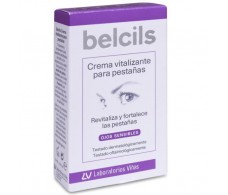 BELCILS CREMA VITALIZANTE crema revitalizante para pestañas