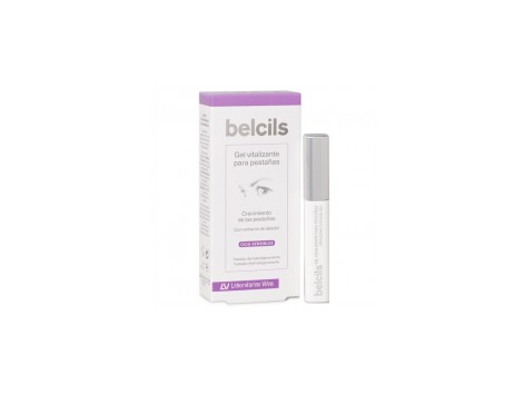 BELCILS GEL VITALIZANTE PESTAÑAS