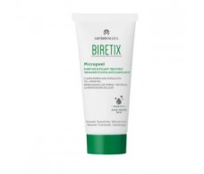 BIRETIX MICROPEEL tratamiento exfoliante 50ml.