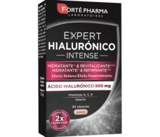 FORTE PHARMA EXPERT HIAL INTENSE 30cap.