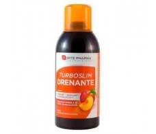 Forté Pharma Drenagem TurboSlim 500ml