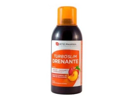 Forté Pharma Drenagem TurboSlim 500ml