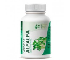 GHF ALFALFA 700mg. 100comp.