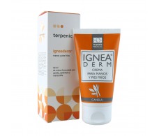 IGNEADERM crema sabañones manos y pies 50ml. TERPENIC MEDICAL