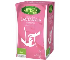 ARTEMIS LACTANCIA tisana 20bolsitas. BIO