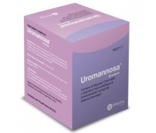 UROMANN (UROMANNOSA) 30sbrs. (Q PHARMA)