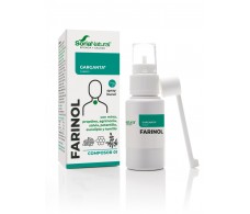 Soria Natural XXI Composor 01 FARINOL COMPLEX(THYMUS COMPLEX)