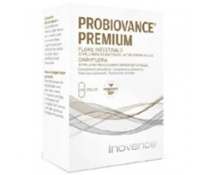 INOVANCE PROBIOVANCE PREMIUM 30cap.