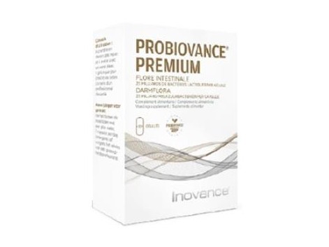 INOVANCE PROBIOVANCE PREMIUM 30cap.