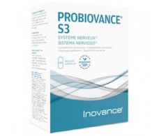 INOVANCE PROBIOVANCE S3 30cap.