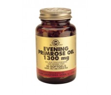 Solgar Evening Primrose Oil 1300mg. 30 Kapsel