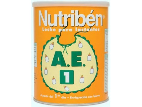 Nutriben - FARMACIA INTERNACIONAL