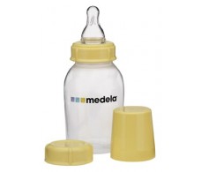 Medela Bottle Size Chart