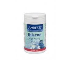 Lamberts Ibisene Hohe Stärkenartischocke. 180 Tabletten