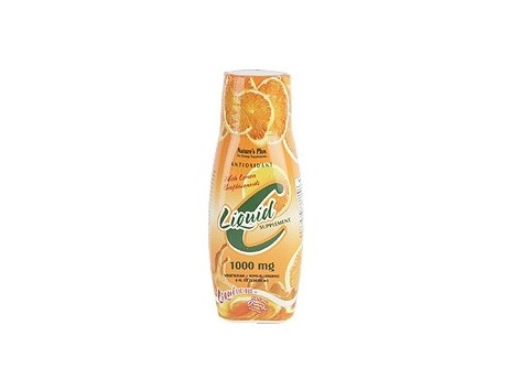 Nature´s Plus Liquilicius Vitamina C 236 ml. Nature´s Plus