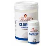 Magnesium-Chlorid-400gr. Ana Maria Lajusticia