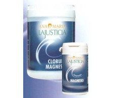 Magnesium 140 Tabletten. Ana Maria Lajusticia