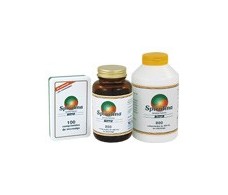 Tongil Spirulina  100 Tabletten