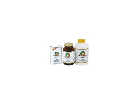 Tongil Spirulina  100 comprimidos