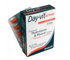 Health Aid Day-vit® ACTIVE 30 Tabletten