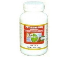 Sura Vitasan Psyllium Plus with FOS. 100 capsulas