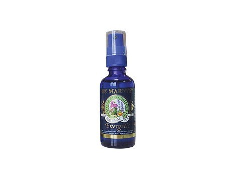 Marnys Energetico Mandelöl 50ml.