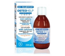 Marnys Osteohelp 250ml/flasche.