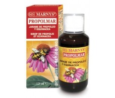 Marnys Propolmar Propolissirup 125ml.