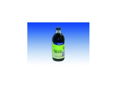 Dietisa Suco de Noni 500 ml.