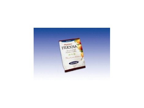 Dietisa Frudiet Fructose 750 gr.