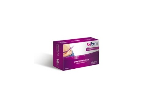 Dietisa LipoControl Plus 120 Kapseln.