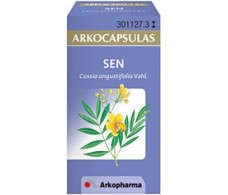 Arkochim / Arkocápsulas Sen 50 Kapseln.