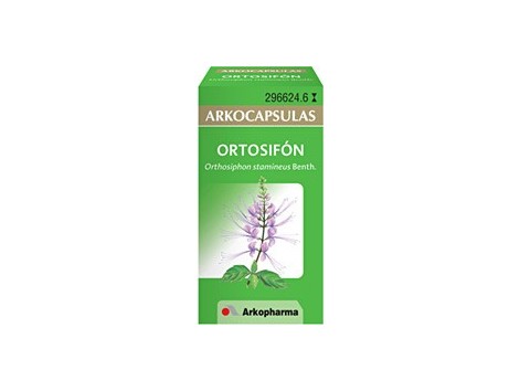 Arkochim / Arkocápsulas Ortosifón 100 capsules.